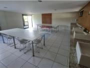 Aluga se apartamento 3/4 semi mobiliado â maceiã/al