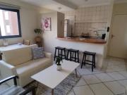 Aluga se Apartamento 42mÂ² 1 DormitÃ³rio conceito...