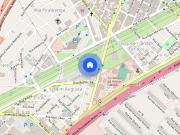 Aluga se Apartamento, 60 m², 2 Quartos, 1 Suíte, 1 Vaga,...