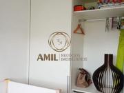 Aluga se Apartamento, 64 m², 3 Quartos, 1 Suíte, 2...