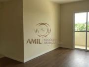 Aluga se Apartamento, 96 m², 3 Quartos, 1 Suíte, 2...