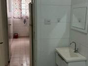 Aluga se apartamento de 01 dormitório mobiliado Centro,...