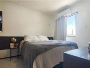 Aluga se apartamento de 03 quartos no bairro luciano...