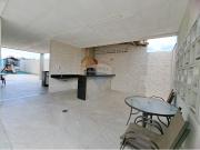 Aluga se Apartamento de 150m² 3 Quartos/1 Suíte Varanda...