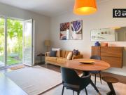 Aluga se apartamento de 1 quarto em Campo De Ourique, Lisboa