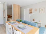 Aluga se apartamento T1 em Vila Nova de Gaia