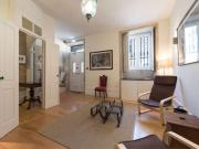 Aluga se apartamento de 1 quarto nas Fontaínhas, Porto