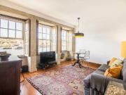 Aluga se apartamento de 1 quarto nas Fontaínhas, Porto