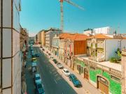 Aluga se apartamento de 1 quarto nas Fontaínhas, Porto