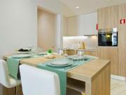 Aluga se apartamento de 1 quarto no Bolhão, Porto