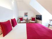 Aluga se apartamento de 1 quarto no Bolhão, Porto