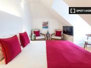 Aluga se apartamento de 1 quarto no Bolhão, Porto