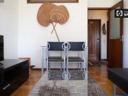 Aluga se apartamento de 1 quarto no Bom Sucesso, Porto