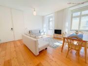 Apartamento de 1 quarto para alugar em Lisboa, Portugal