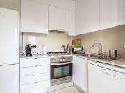Aluga se apartamento de 1 quarto no Campo Pequeno, Lisboa