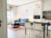 Aluga se apartamento de 1 quarto no Campo Pequeno, Lisboa