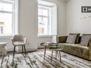 Aluga se apartamento de 2 quartos em Algés, Lisboa