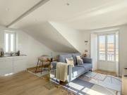 Aluga se apartamento de 2 quartos em Almada