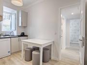 Apartamento de 2 quartos para alugar em Lisboa