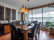 Aluga se apartamento de 2 quartos em Matosinhos