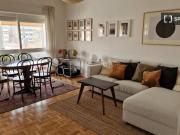 Aluga se apartamento de 2 quartos em Matosinhos, Porto