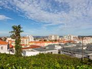 Aluga se apartamento de 2 quartos em Sintra