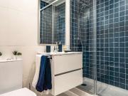 Aluga se apartamento de 2 quartos na Alameda, Lisboa