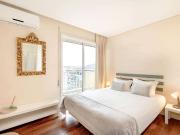 Apartamento de 2 quartos para alugar no Porto