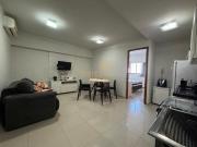 Aluga se apartamento de 37mÂ² no Bairro do Espinheiro