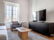 Aluga se apartamento de 3 quartos em Campo De Ourique,... Aluga se apartamento de 3 quartos em Campo De Ourique,...