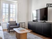 Aluga se apartamento de 3 quartos em Campo De Ourique,...