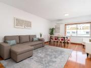 Aluga se apartamento de 3 quartos em Matosinhos