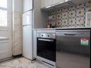 Apartamento de 3 quartos para alugar no Porto