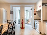 Aluga se apartamento de 3 quartos na Penha De França, Lisboa