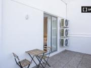 Aluga se apartamento de 4 quartos no Porto
