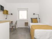 Aluga se apartamento estúdio em Azul, Lisboa