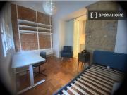 Aluga se apartamento estúdio em Azul, Lisboa