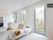 Aluga se apartamento estúdio em Lordelo Do Ouro, Porto