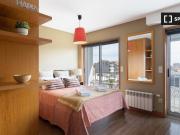 Aluga se apartamento estúdio no Bonfim, Porto