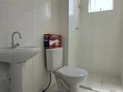 Aluga se apartamento garden – conforto e lazer completo!