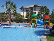 Aluga se apartamento mobiliado com ar condicionado no vg...