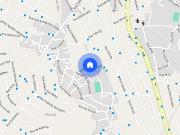 Aluga se apartamento mobiliado no jardim América Léia...