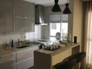 Aluga se Apartamento Mobiliado, Prédio Madison Residence