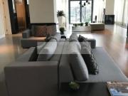 Aluga se apartamento mobiliado próximo da berrini