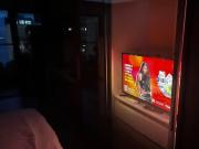 Aluga se apartamento moderno tipo estãdio com vista mar...