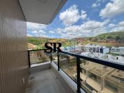 ALUGA SE APARTAMENTO NO BAIRRO LAGOA SANTA II R$3.400,00