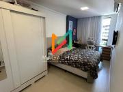 Aluga se apartamento no Edf. Luciano Friedheim