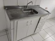 Aluga se Apartamento no Jardim Angela