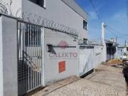 Aluga se apartamento no jardim santana