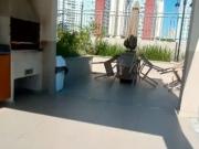 Aluga se apartamento no Stilo Ponta Negra